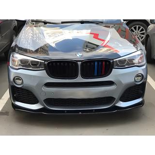 M-Look nierengrille (2014-2018, M-Color) foto 2