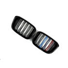 BMW X4 G02 2018– Niergrillen M-Look (2018-2021, M-Color) foto 3