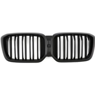 Nierroosters M-Look (2021+, matzwart) foto 2