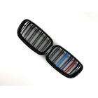 BMW X5 E70 2007–2013 M-Look nierengrilles (M-Color) foto 5