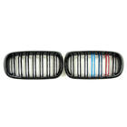 BMW X5 F15 2013–2018 M-Look nierengrilles (M-Color) foto 2