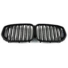 BMW X5 G05 2019–2026 Niergrilles M-Look (2019-2022, mat zwart) foto 4