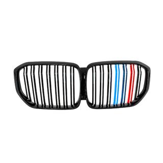 Niergrilles M-Look (2019-2022, M-Color) BMW X5 G05 2019–2026 foto 2