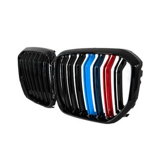 Niergrilles M-Look (2019-2022, M-Color) BMW X5 G05 2019–2026 foto 3