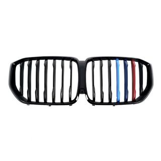 Nierengrille 1-spijls (2019-2022, M-Color) BMW X5 G05 2019–2026 foto 2