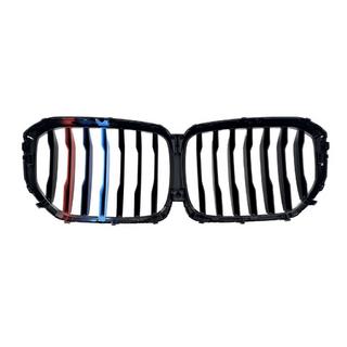Nierengrille 1-spijls (2019-2022, M-Color) BMW X5 G05 2019–2026 foto 4