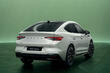 Review Skoda Enyaq Coupe: facelift voor 2025 foto 2