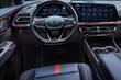 Review van Chevrolet Traverse: derde generatie foto 5