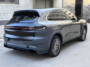 Porsche Cayenne 2010–2017 Facelift kit 2024 foto 4
