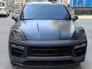 Porsche Cayenne 2010–2017 Facelift kit 2024 foto 3