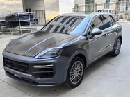Porsche Cayenne 2010–2017 Facelift kit 2024 foto 5
