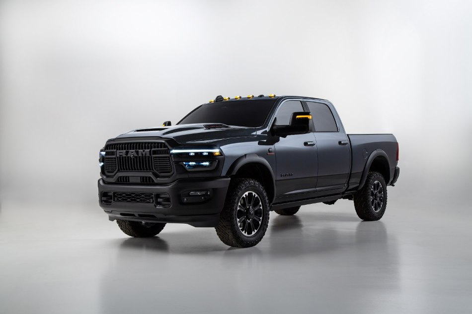 Gids voor het kiezen van een pick-up: alles wat je moet weten