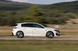 Peugeot e-308: review van een stijlvolle elektrische hatchback foto 3
