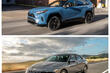 Wat is beter: sedan of crossover? foto 1