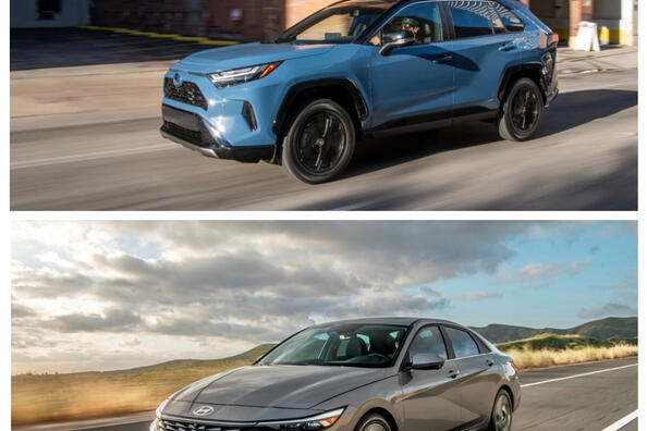 Wat is beter: sedan of crossover?
