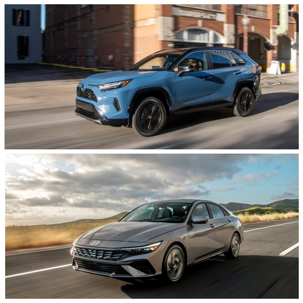 Wat is beter: sedan of crossover?