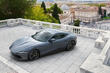 Review van de sportcoupé Ferrari Roma foto 3