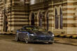 Review van de sportcoupé Ferrari Roma foto 4