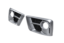 Lexus LX570/450d 2008–2022 Inzetstukken voor mistlampen F-Sport (2 stuks, 2012-2015) foto 2