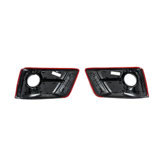 Inzetstukken voor mistlampen F-Sport (2 stuks, 2012-2015) Lexus LX570/450d 2008–2022 foto 4