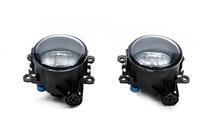 Mitsubishi Pajero Wagon IV 2006–2021 Mistlampen (2 stuks) foto 2