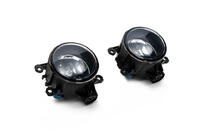 Mitsubishi Pajero Wagon IV 2006–2021 Mistlampen (2 stuks) foto 4
