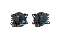 Mitsubishi Pajero Wagon IV 2006–2021 Mistlampen (2 stuks) foto 5