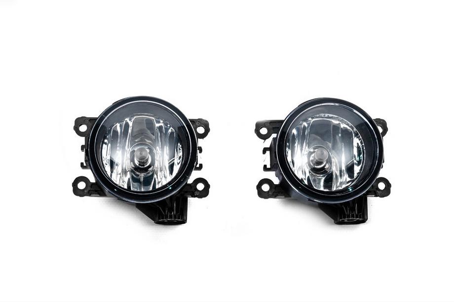 Mitsubishi Pajero Wagon IV 2006–2021 Mistlampen (2 stuks) Image