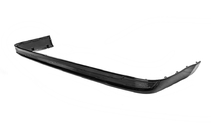 Toyota Land Cruiser 200 2007–2021 Achterdiffuser inzetstuk zonder chroom 2016-2021 (Executive 2019/2021) Witte kleur foto 3