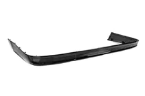 Toyota Land Cruiser 200 2007–2021 Achterdiffuser inzetstuk zonder chroom 2016-2021 (Executive 2019/2021) foto 4