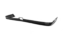 Toyota Land Cruiser 200 2007–2021 Achterdiffuser afdekking zonder chroom 2016-2021 (Executive 2019/2021, voor trekhaak) foto 5