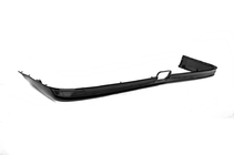 Toyota Land Cruiser 200 2007–2021 Achterdiffuser afdekking zonder chroom 2016-2021 (Executive 2019/2021, voor trekhaak) foto 6