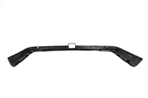 Toyota Land Cruiser 200 2007–2021 Achterdiffuser afdekking zonder chroom 2016-2021 (Executive 2019/2021, voor trekhaak) foto 7