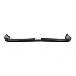 Achterdiffuser afdekking zonder chroom 2016-2021 (Executive 2019/2021, voor trekhaak) Toyota Land Cruiser 200 2007–2021 foto 3