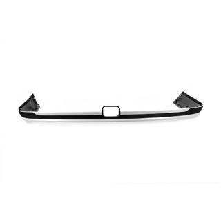Achterdiffuser afdekking zonder chroom 2016-2021 (Executive 2019/2021, voor trekhaak) Toyota Land Cruiser 200 2007–2021 foto 4
