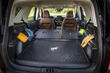 Review van de vierwielaangedreven crossover Ford Bronco Sport foto 6