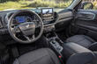 Review van de vierwielaangedreven crossover Ford Bronco Sport foto 4