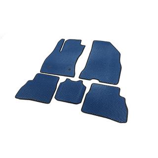 EVA automatten (Blauw)