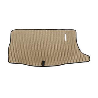 Kofferbakmat V-3 (EVA, Beige) foto 1