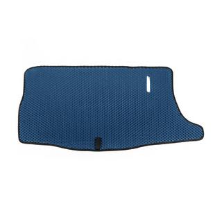 Kofferbakmat V-3 (EVA, Blauw) foto 1