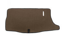 Nissan Leaf 2010–2017 Kofferbakmat V-3 (EVA, Bruin) foto 1