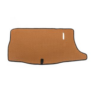 Kofferbakmat V-3 (EVA, Oranje) foto 1