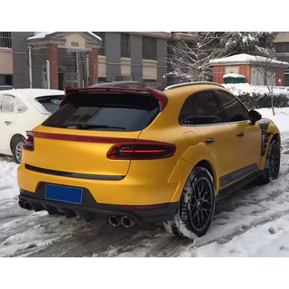 Bodykit set Carbon FullSet foto 4