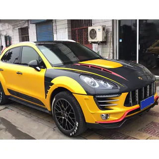 Bodykit set Carbon FullSet foto 1