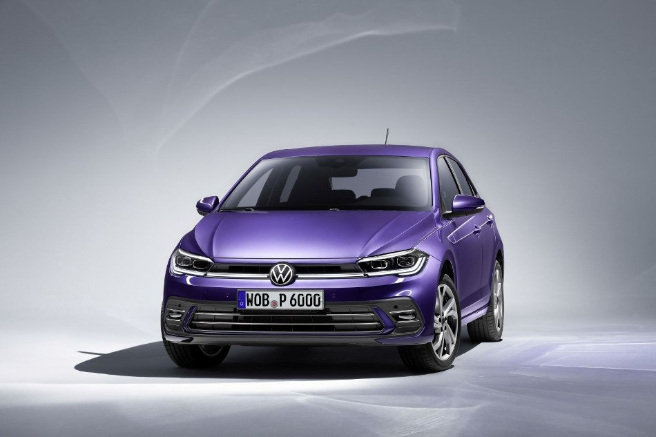 Volkswagen Polo hatchback review: facelift van de zesde generatie