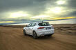 Review van de Maserati Grecale-crossover foto 3
