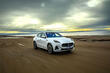 Review van de Maserati Grecale-crossover foto 1