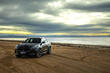 Review van de Maserati Grecale-crossover foto 2