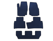 Ford Galaxy 2007–2015 EVA automatten (3 rijen, blauw) foto 1