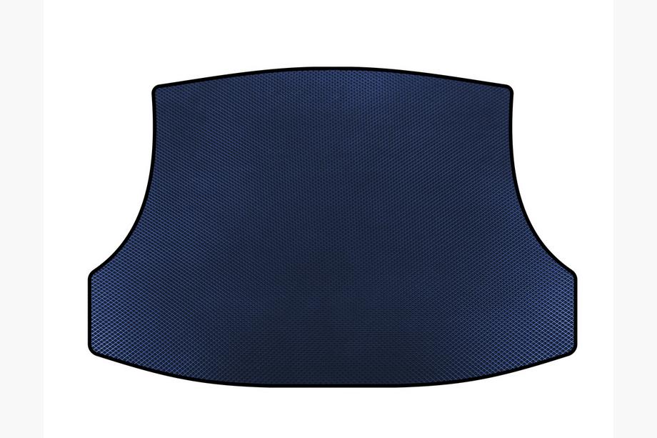 Acura ILX 2012–2022 EVA kofferbakmat (2012-2015, blauw) Image